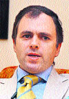 Omar Abdullah