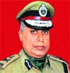 Ranjit Sinha