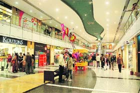 The FDI move is likely to bring positive tides for the retail real estate segment in India