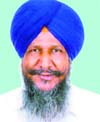 Gulzar Singh Ranike