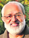 PUSHPESH Pant