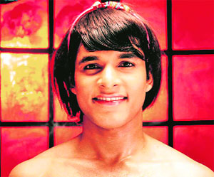 Sudipto Chatterjees Pankh 