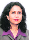 Pushpa Girimaji