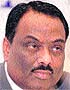 M. Rafeeque Ahmed, FIEO president