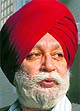 Justice Gill