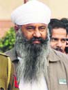 Sukhdev Singh Namdhari