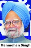 Manmohan Singh