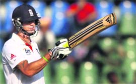 Kevin Pietersen