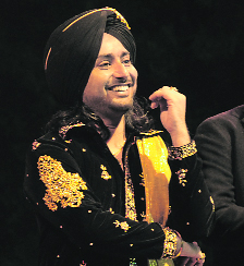 Seven notes: Satinder Sartaj.