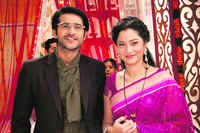 A still from Pavitra Rishta