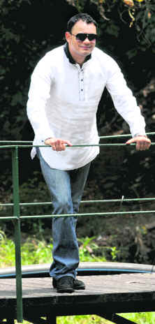 Chetan Sharma