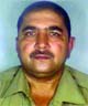 Head Constable Ram Kishan 
