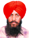 Dr Amrik Singh Sidhu