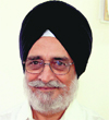 Dr MS Bajwa