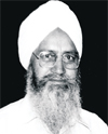Dr Khem Singh Gill