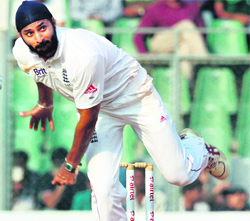 Monty Panesar
