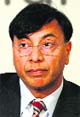 Lakshmi Mittal,