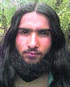 Shakir Hussain, alias Chota Hafiz