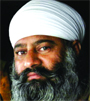 Sukhdev Singh Namdhari
