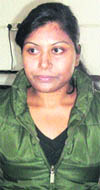 Tollika Rani