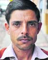  Amit Kumar, Salesman