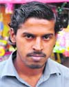  Surinder Sharma, Chattha resident