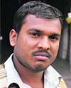  Sonu, Auto driver