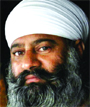 Sukhdev Singh Namdhari