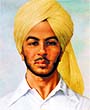 Bhagat Singh