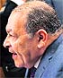 Maher al-Beheiry, head, Supreme Constitutional Court