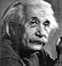 Albert Einstein