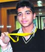 Ujjawal Sharma