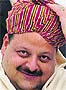 Devender Singh Rana