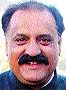 Surjeet Singh Slathia