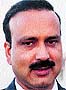 Choudhary Zulfikar (PDP)