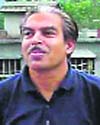 Dr NK Kalia (L), father of late Capt Saurabh Kalia