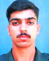 Capt Saurabh Kalia