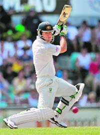 Ricky Ponting