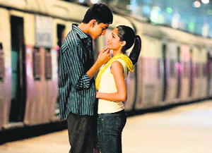 Slumdog Millionaire