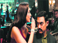 A still from Talaash