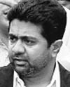 Abhishek Verma