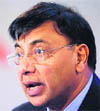 Lakshmi Mittal