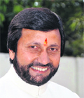 Prakash Pant