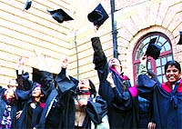 scholarships