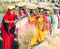 MNREGA