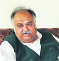 Kuldeep Sharma