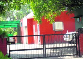Despite orders to vacate, leaders have been occupying govt houses