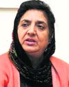 Rajinder Kaur Bhattal, Cong