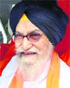 SS Barnala, SAD-Longowal