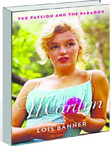 Marilyn: The Passion and the Paradox